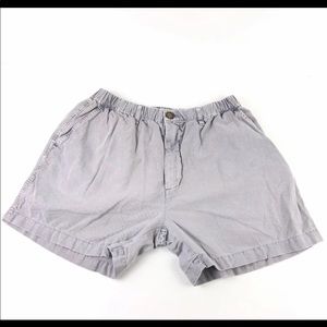 Chubbies shorts